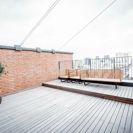 Patio 7