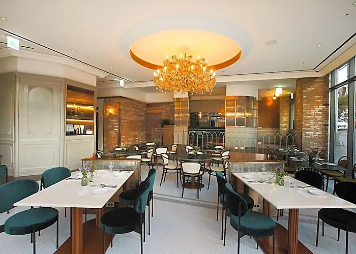 Patio 7 Seoul