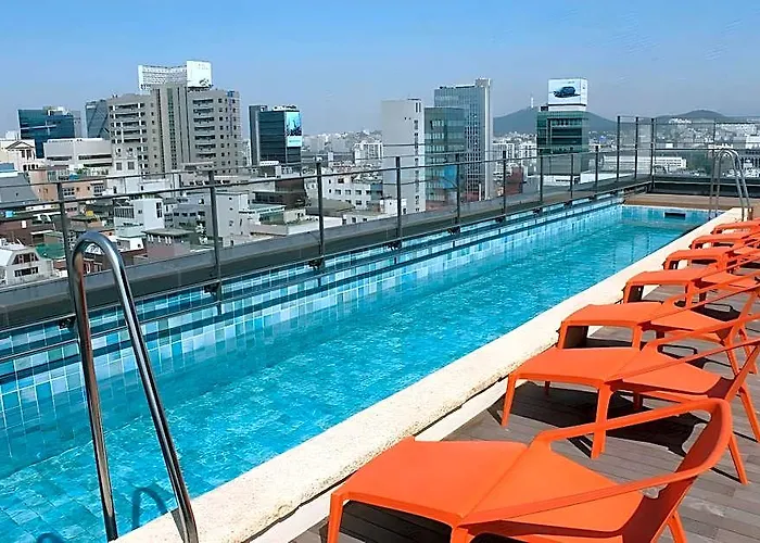 Patio 7 Hotel
