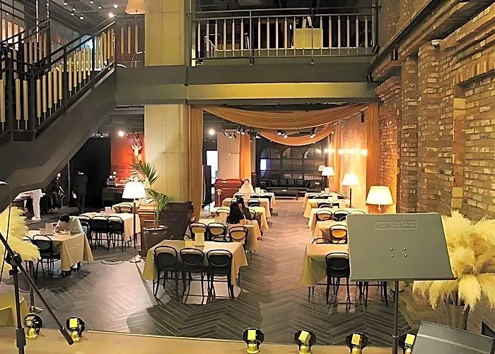 Patio 7 Hotel Seoul