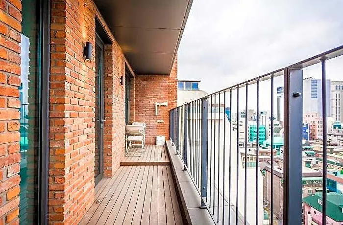 Patio 7 Hotel 3*