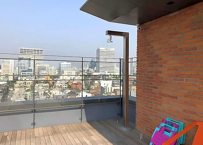 Patio 7
