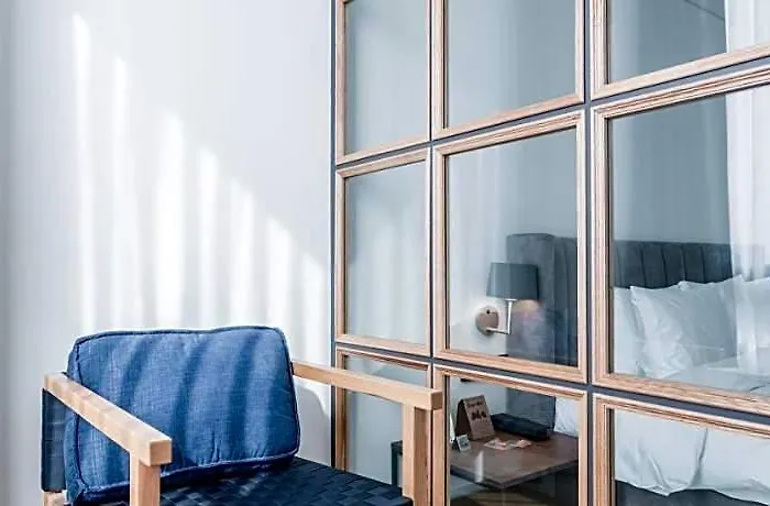 Patio 7 Hotel Seoul