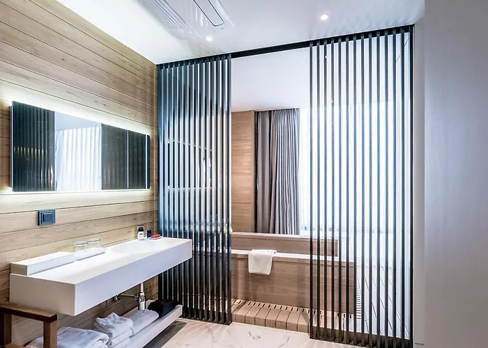Patio 7 Hotel Seoul