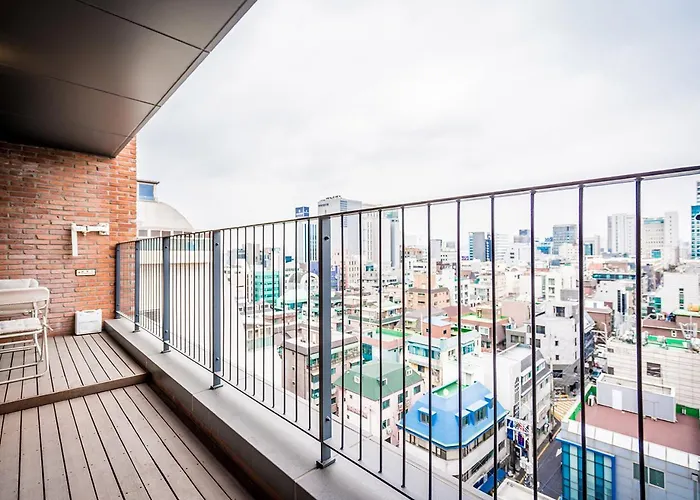 Patio 7 Hotel