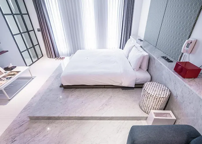 Patio 7 3* Seoul