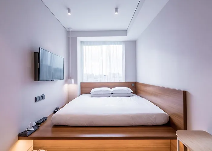 Patio 7 Hotel Seoul