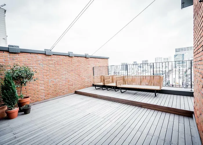 Hotel Patio 7 3*
