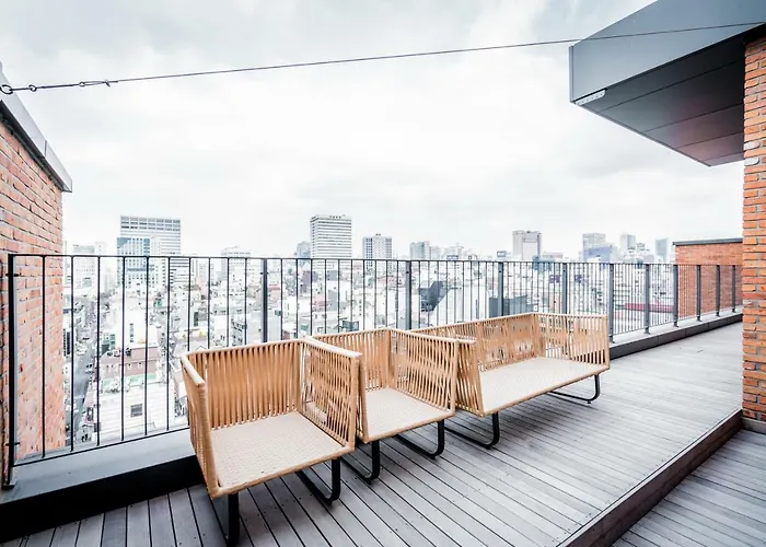 Patio 7 Hotel